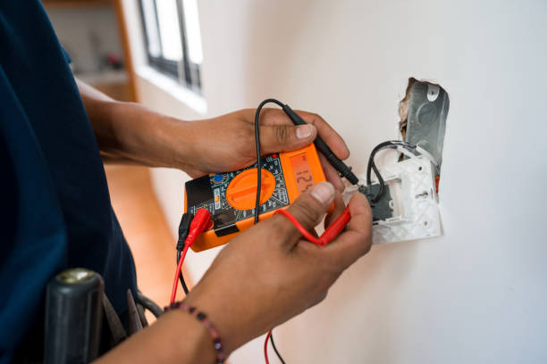 Best Residential Electrician Services  in Village Green Green Ridge, PA