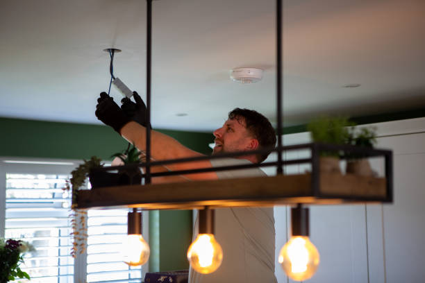 Best Home Electrical Repair  in Village Green Green Ridge, PA