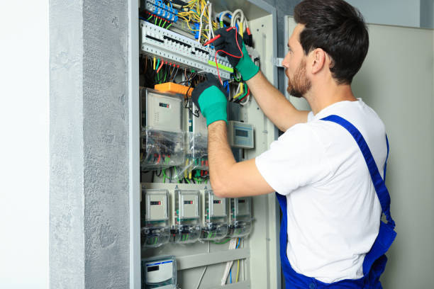  Village Green Green Ridge, PA Electrician Pros