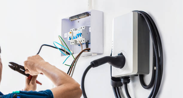 Best Electrical Troubleshooting Services  in Village Green Green Ridge, PA