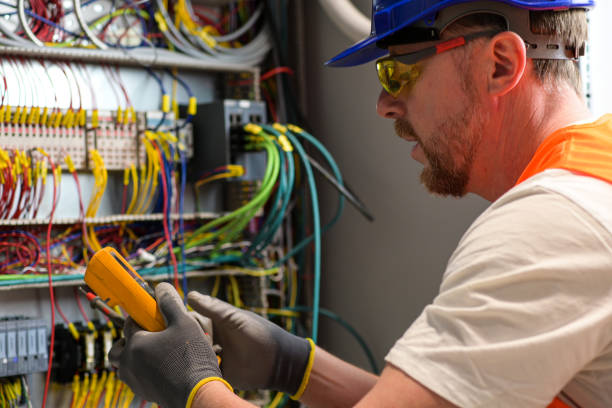 Best Circuit Breaker Repair  in Village Green Green Ridge, PA